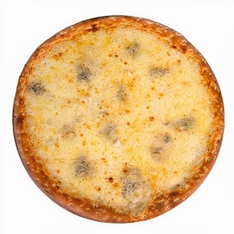 Quattro Formaggi Pizza (27 Cm.) görseli