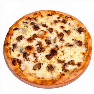 Funghi Pizza (32 Cm.) görseli