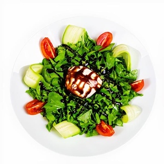 Bomonti Salata görseli