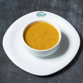 Ezogelin Çorbası görseli