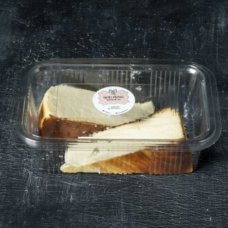 İspanyol Cheesecake görseli