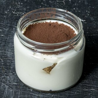 Tiramisu görseli