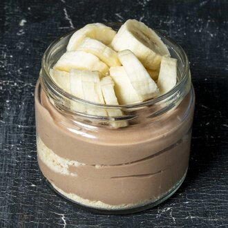 Muzlu Nutella'lı Mag görseli