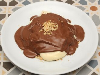 Choco Bomb görseli