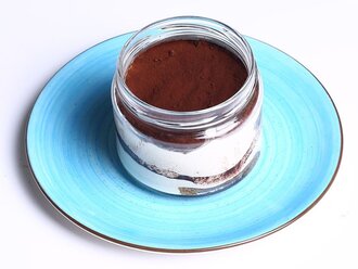 Tiramisu görseli