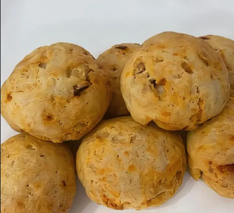 Kuru Domatesli Peynirli Poğaça (250 Gr.) görseli