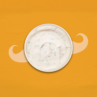 Ranch Sos görseli