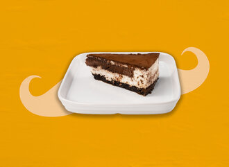 Tiramisu görseli