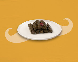 Vişneli Yaprak Sarma görseli