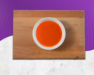 Domates Çorbası görseli