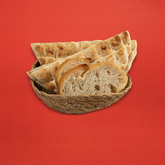 Ekmek görseli