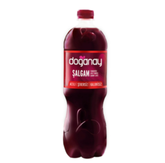 Doğanay Şalgam Suyu (1 L) görseli