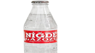 Niğde Gazozu görseli