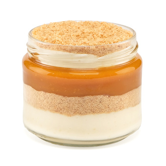 Mogaf Karamelli Mag görseli