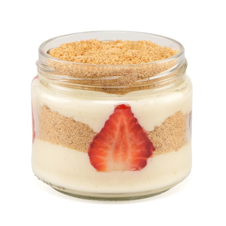 Mogaf Sade Çilekli Mag görseli