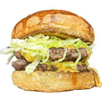 Nico Jr. Burger Ve Patates Kızartması görseli