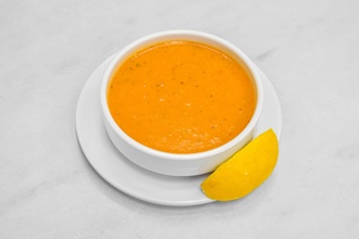 Ezogelin Çorbası görseli