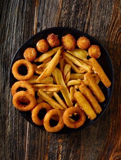 Sosyal Tabak görseli