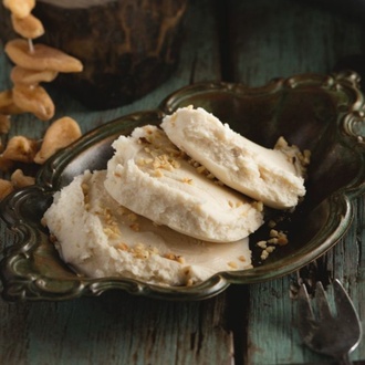 Vegan Dondurma görseli