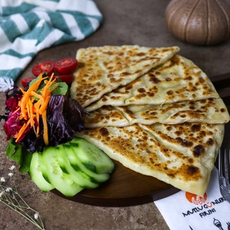 Kaşarlı Gözleme görseli