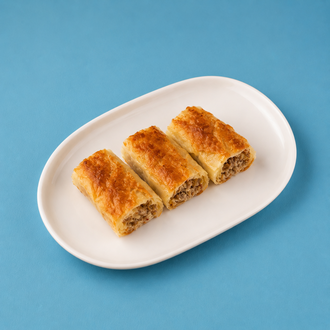 Kıymalı Karaköy Böreği (250 Gr.) görseli