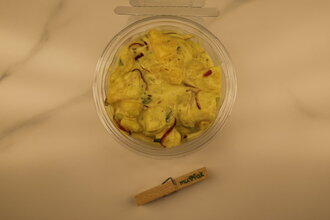 Alman Patates Salatası görseli