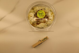 Yoğurtlu Cevizli Kabak görseli