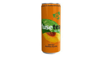 Fuse Tea Şeftali (33 Cl) görseli
