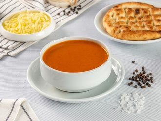 Domates Çorbası görseli