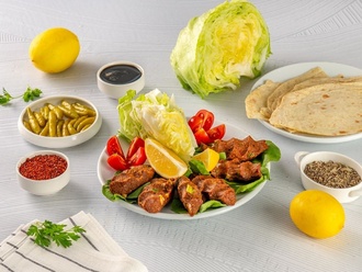 Çiğ Köfte (Küçük) görseli