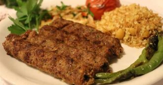 Oruk Kebabı görseli