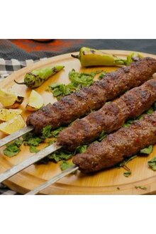 Çıtır Beyti Kebap görseli