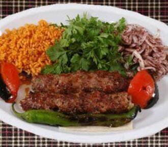 Haşhaşlı Kebap görseli