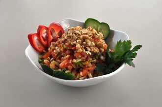 Gavurdağı Salata görseli