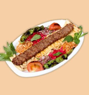 Urfa Kebap görseli