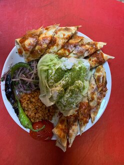 Fırın Beyti Kebap görseli