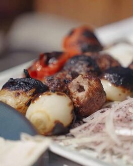 Soğan Kebabı görseli