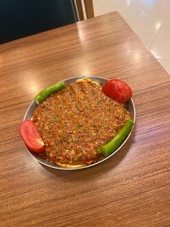 Kilis Tava görseli