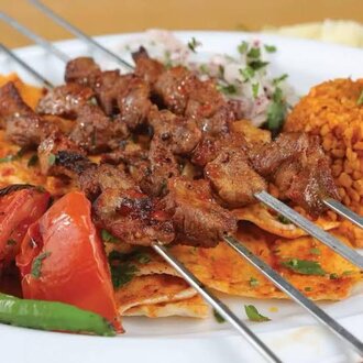 Çöp Şiş görseli