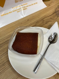 Kazandibi görseli