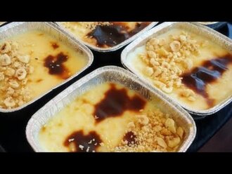 Fırın Sütlaç görseli