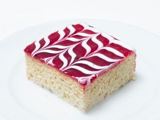 Frambuazlı Trileçe görseli