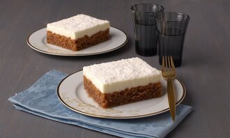 Kıbrıs Tatlısı görseli