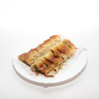 Kıymalı Börek (250 Gr) görseli