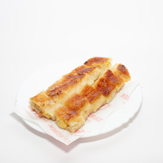 Patatesli Börek (250 Gr) görseli