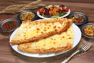 Kaşarlı Pide görseli