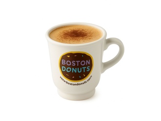 Double Espresso görseli