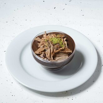 Profiterol görseli