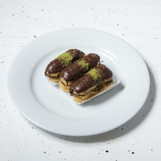 Çikolatalı Ekler (1 Kg.) görseli