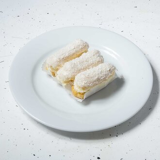 Beyaz Fildişi Ekler (1 Kg.) görseli